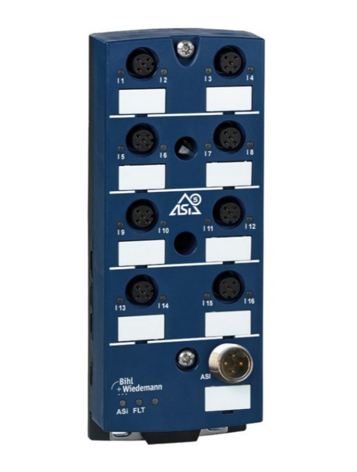 ASi-5 数字输入模块