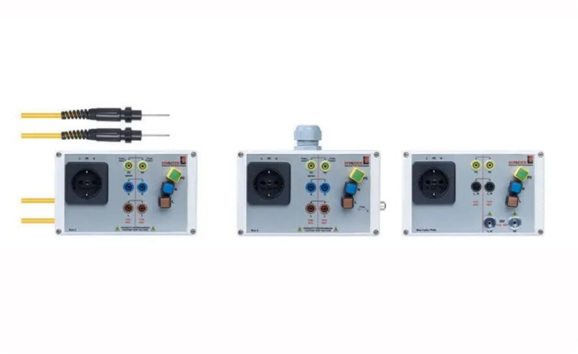 电插座终端接线盒