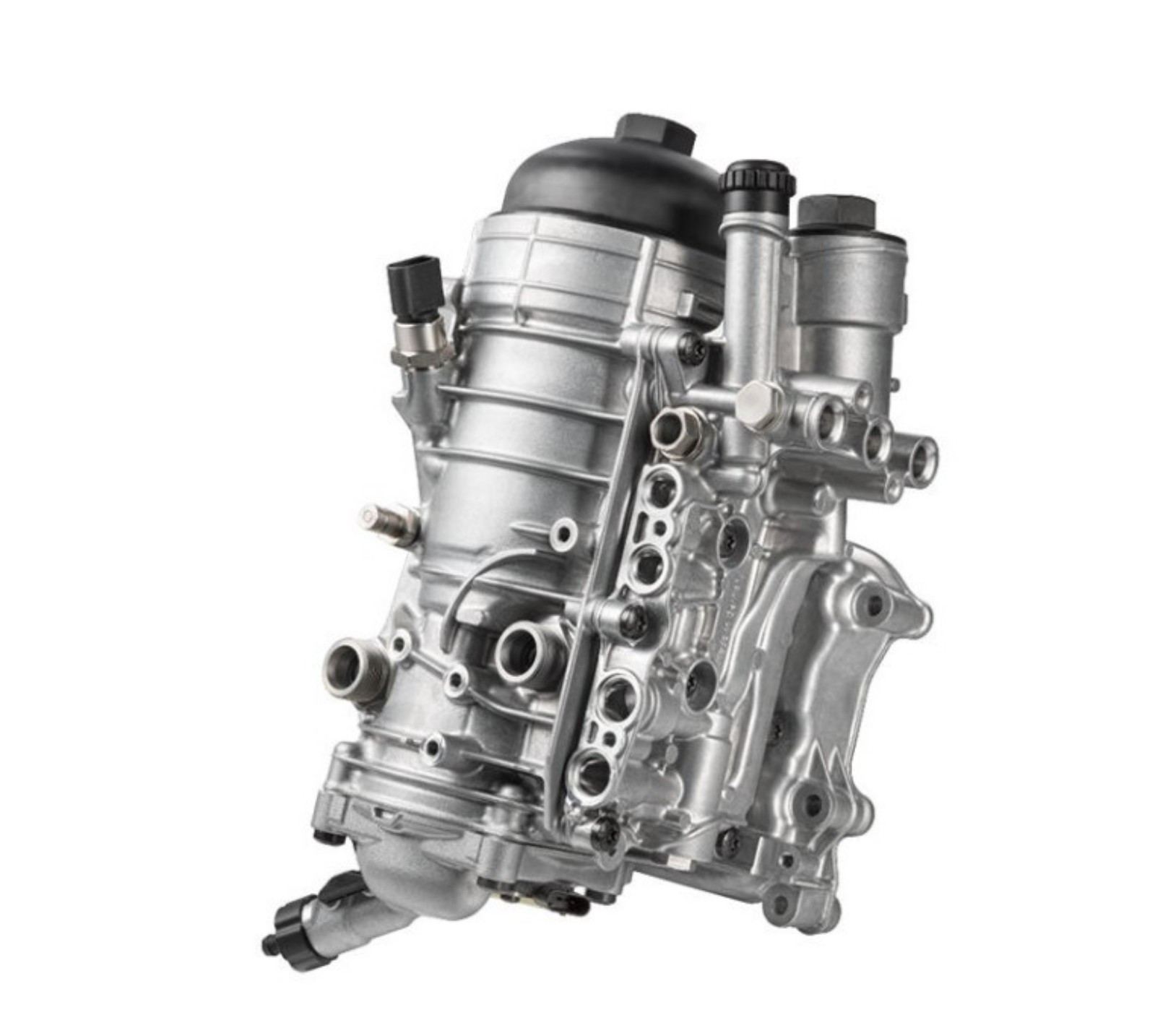 商用车燃油滤清器