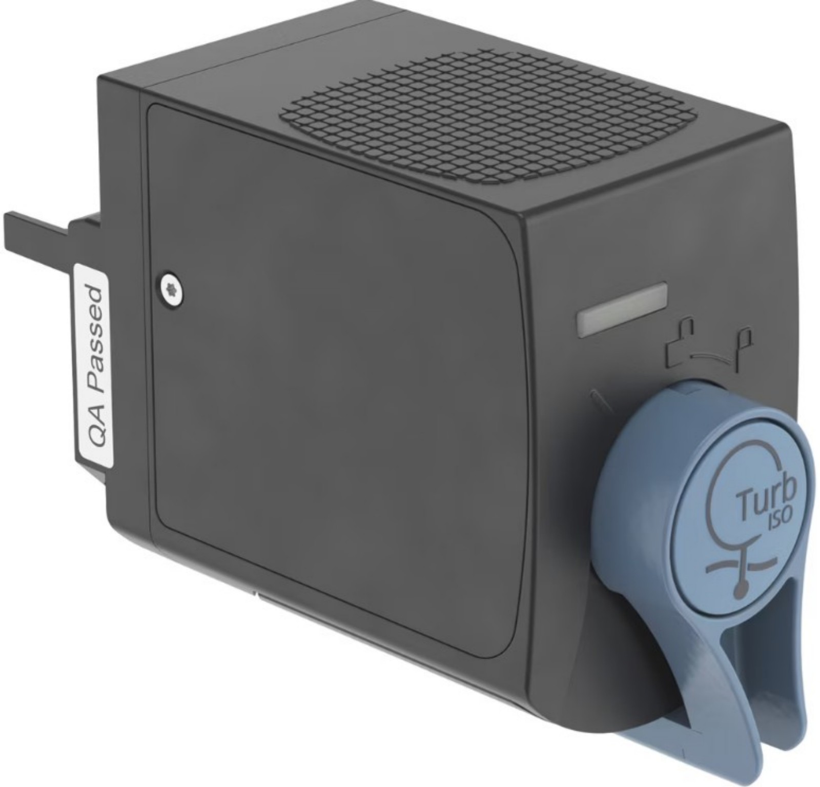 浊度传感器立方体