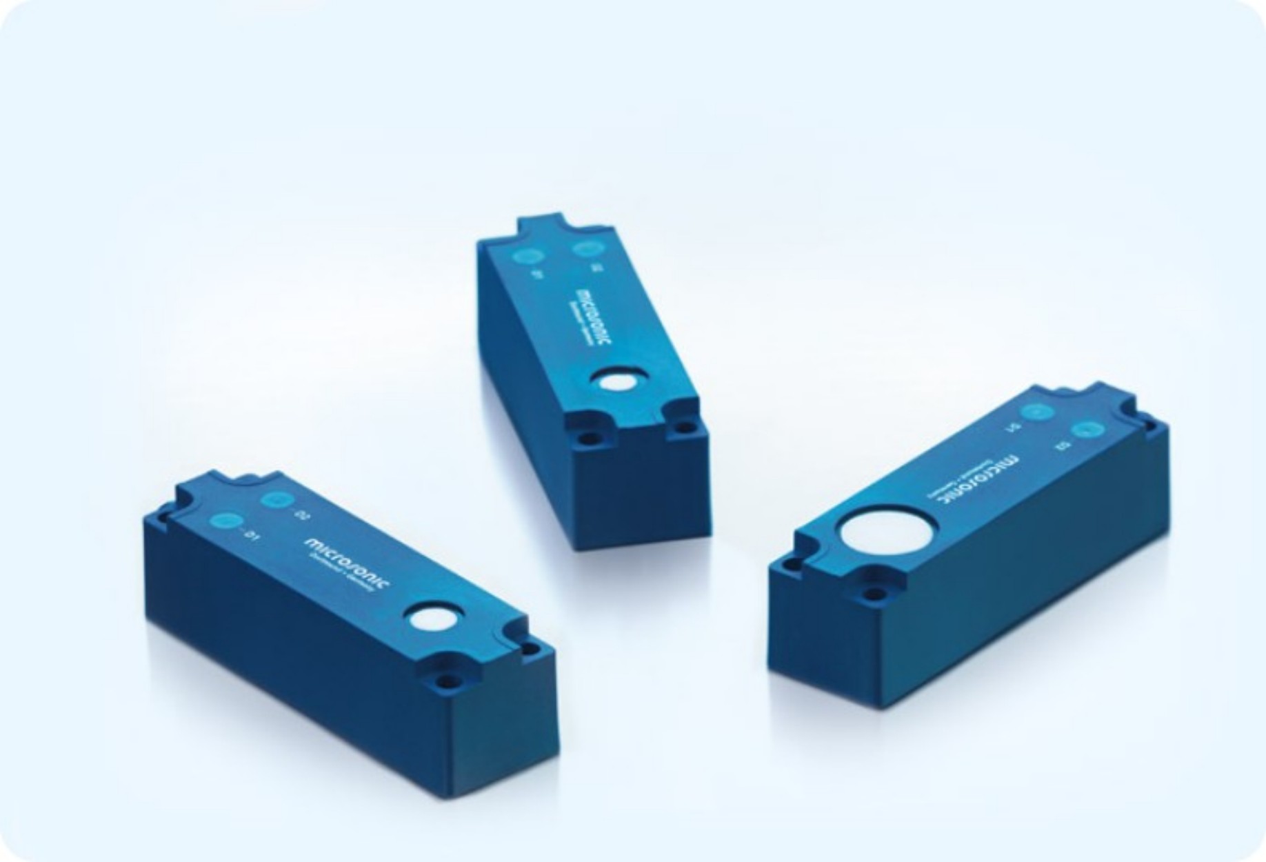 LCS超声波传感器