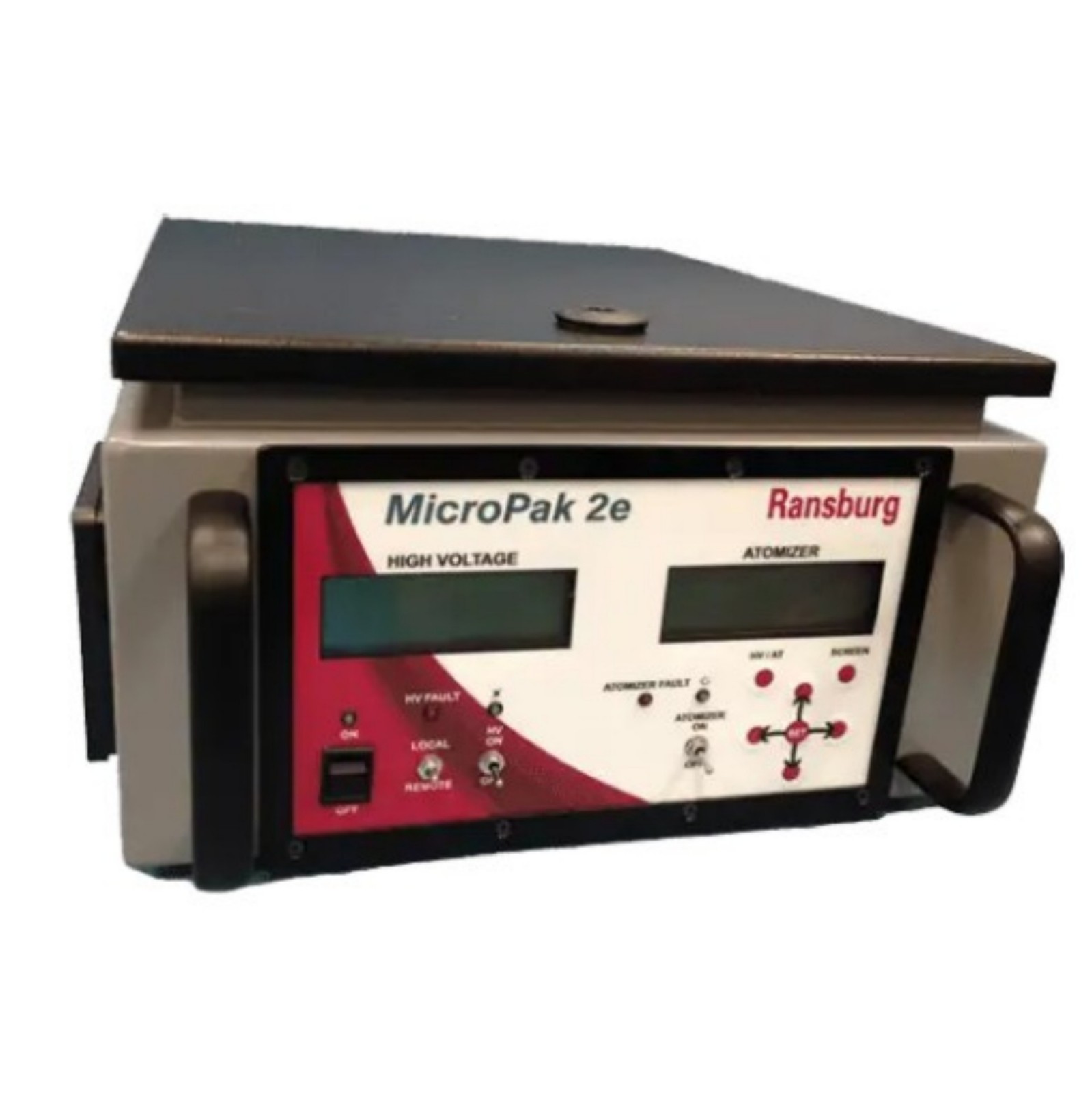 MicroPak 2e高压控制器