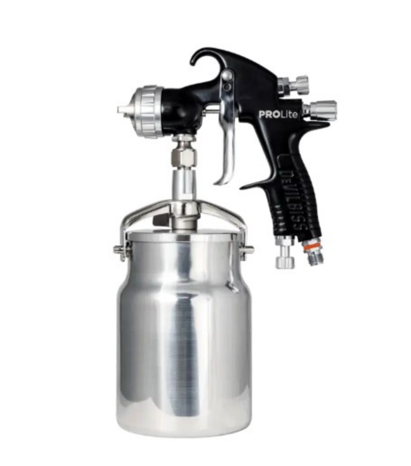 PROLite 喷枪