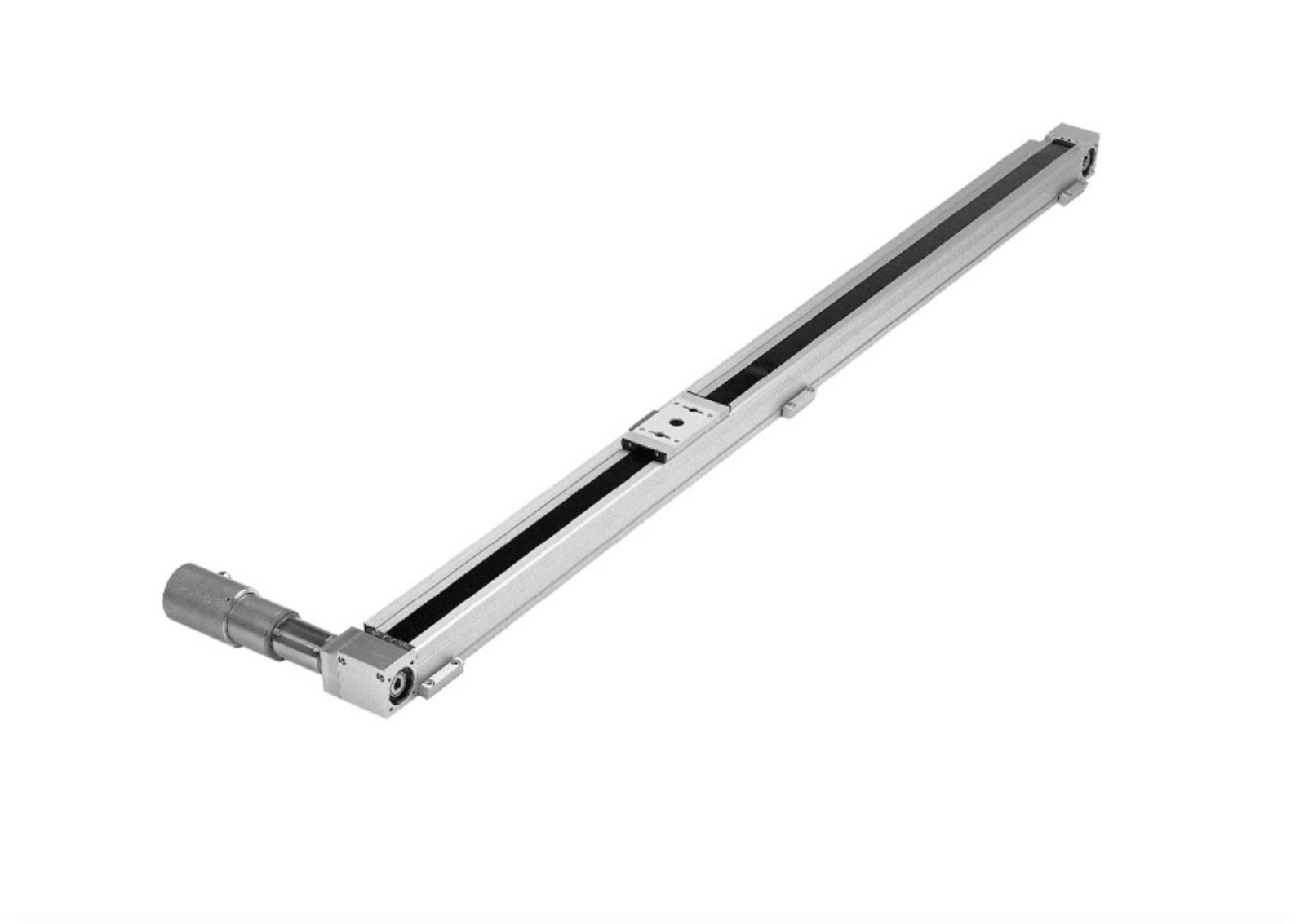 直线导轨系统 VSB50