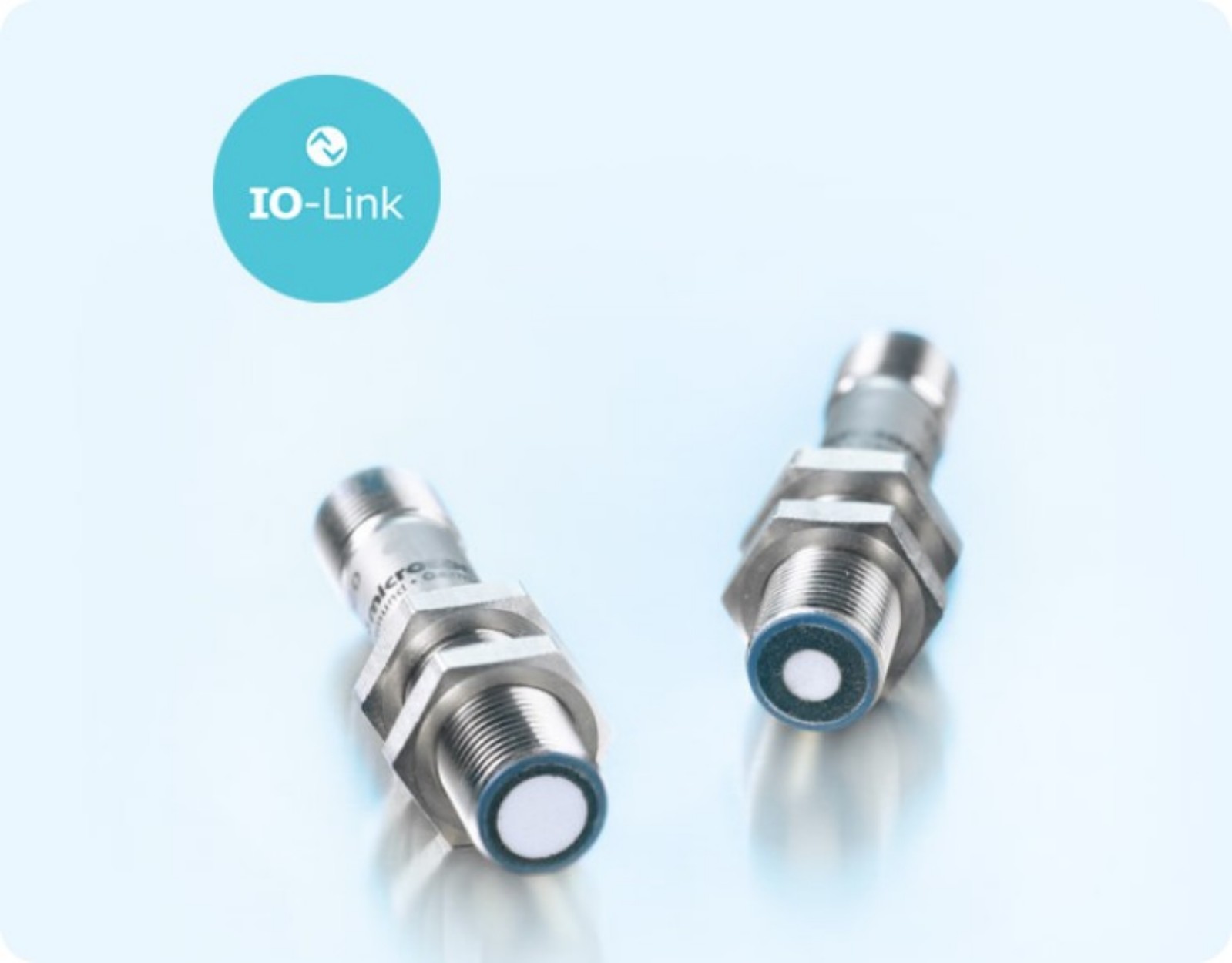 纳米超声波传感器