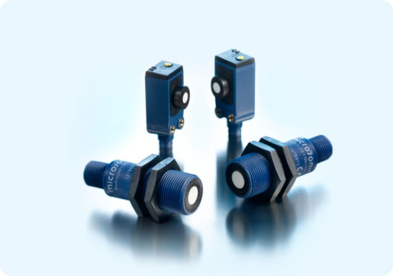 ews超声波对射屏障