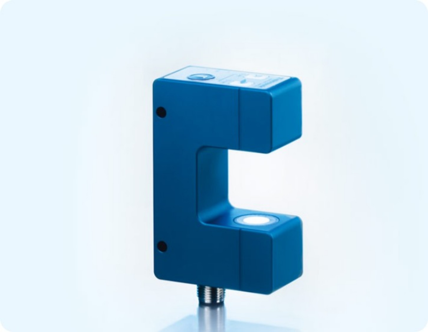 BKS超声波边缘传感器