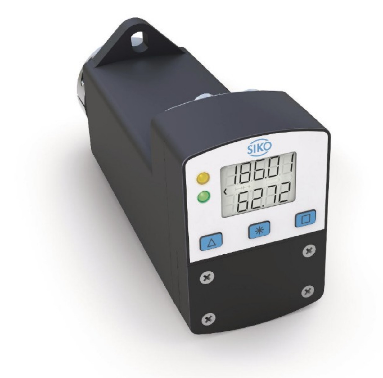 定位驱动器 AG06