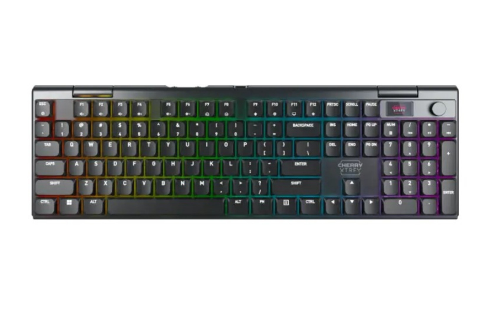 CHERRY XTRFY MX10.1 WIRELESS