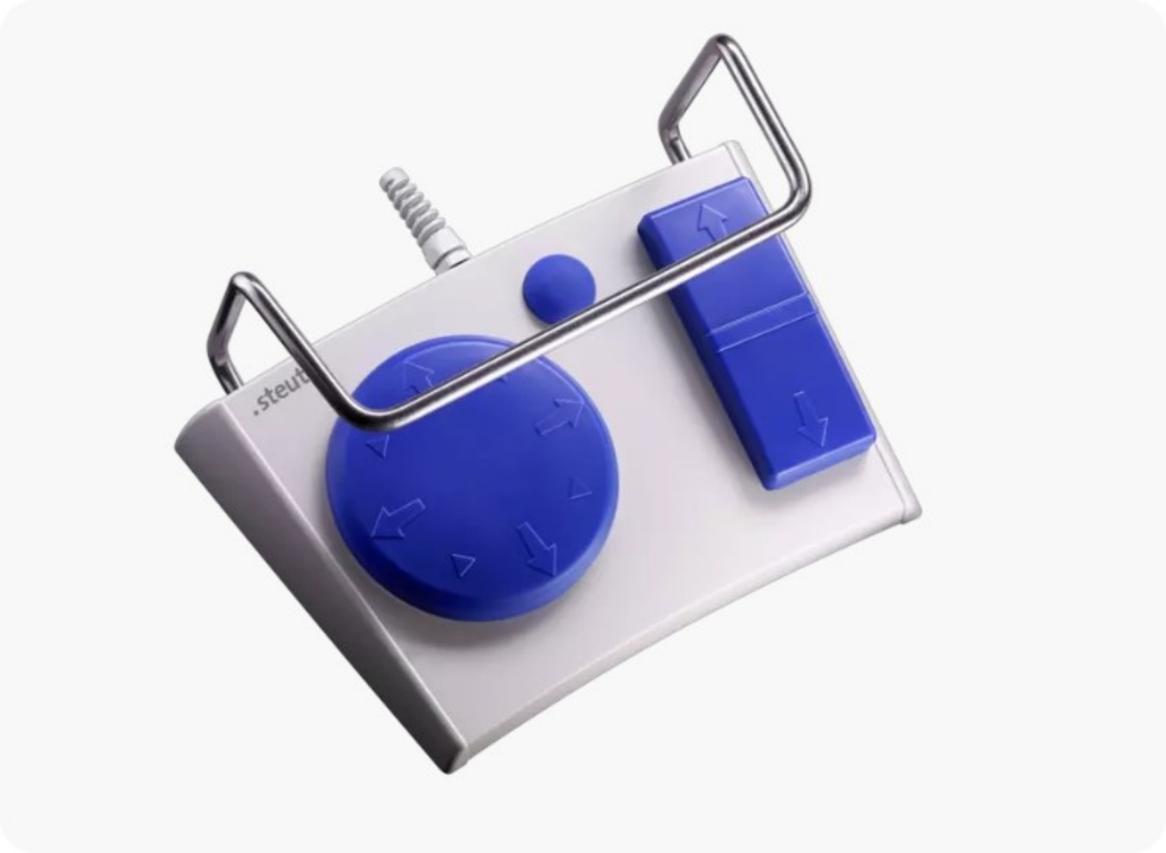 可配置的用户界面