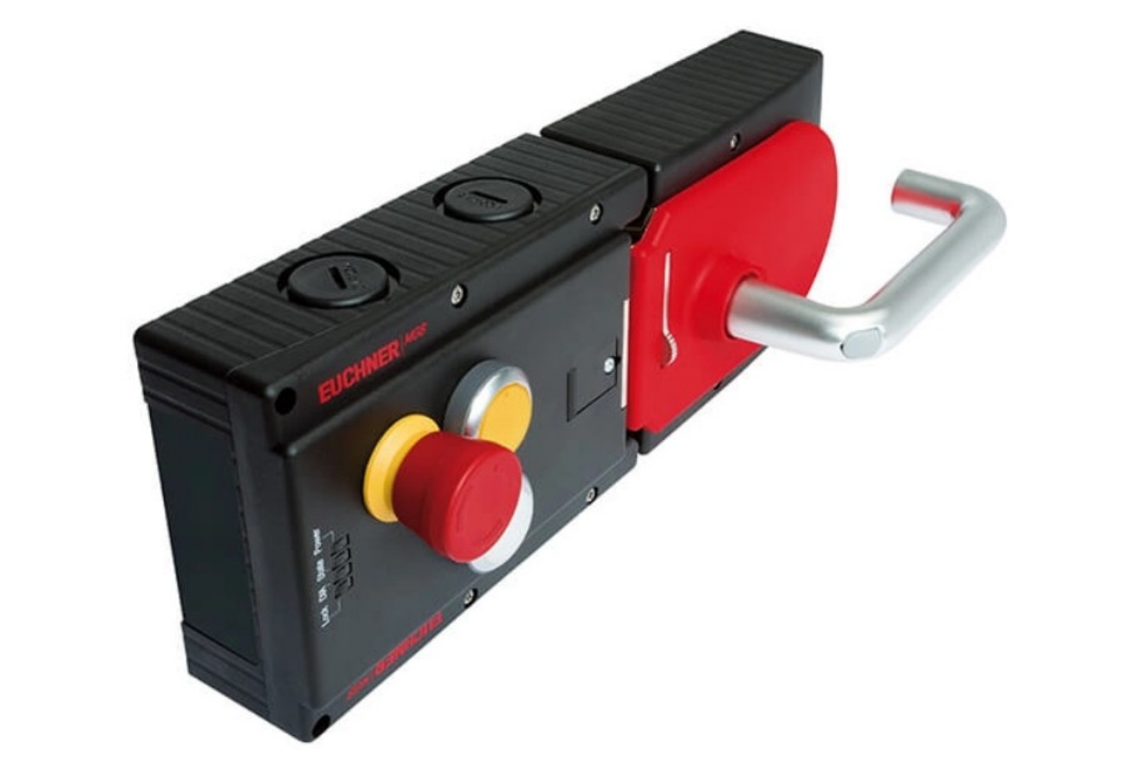 多功能门禁箱 MGB-AP