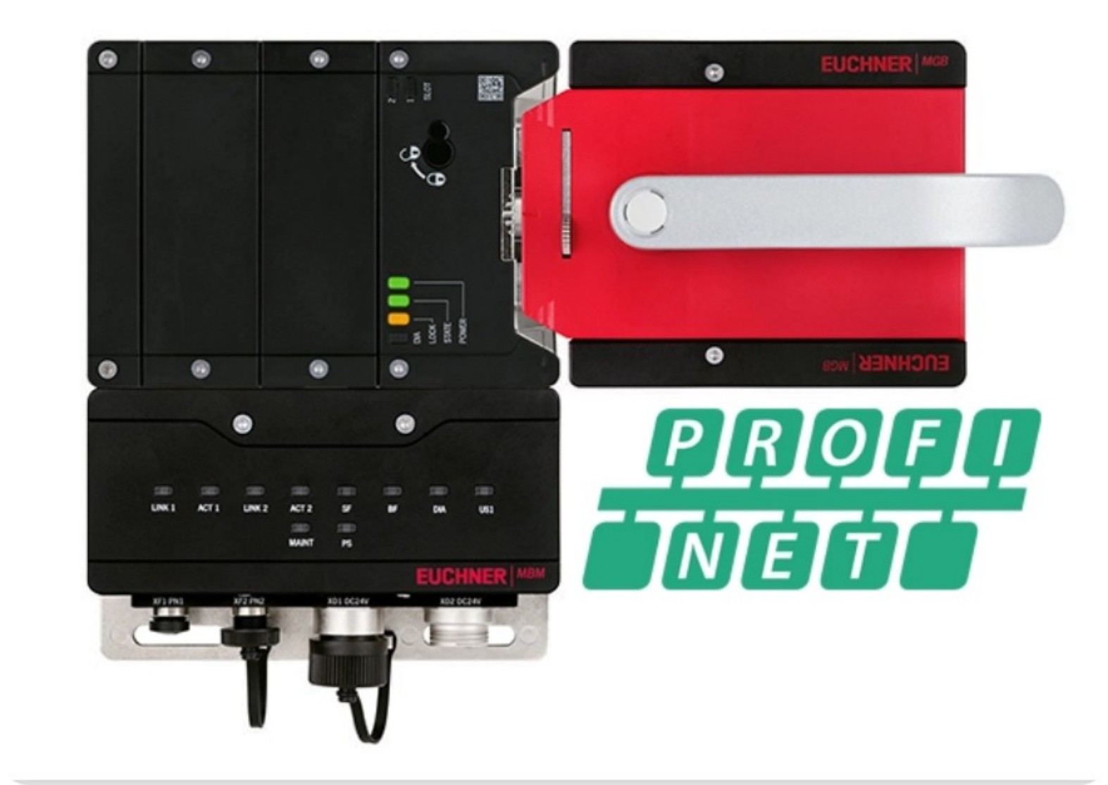 MGB2-.HB-PN 成套装置