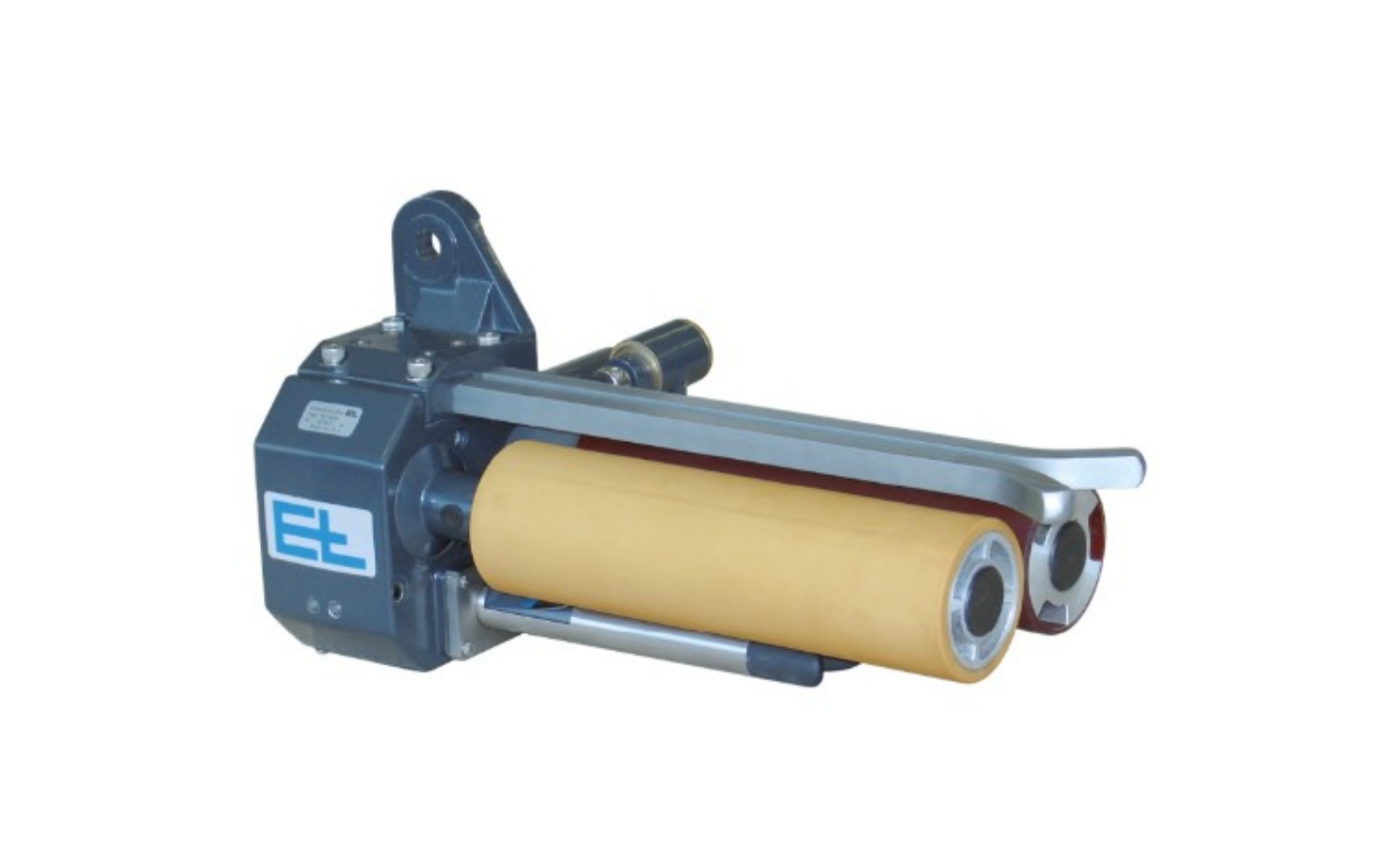 幅面纠偏器 KF 2040