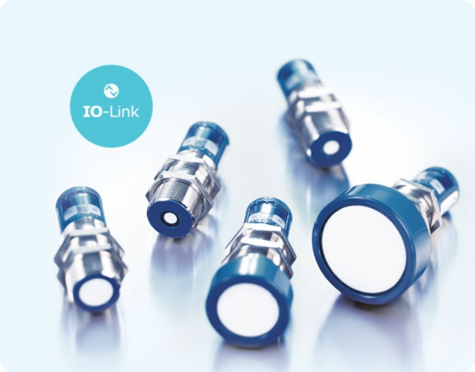 mic+超声波传感器