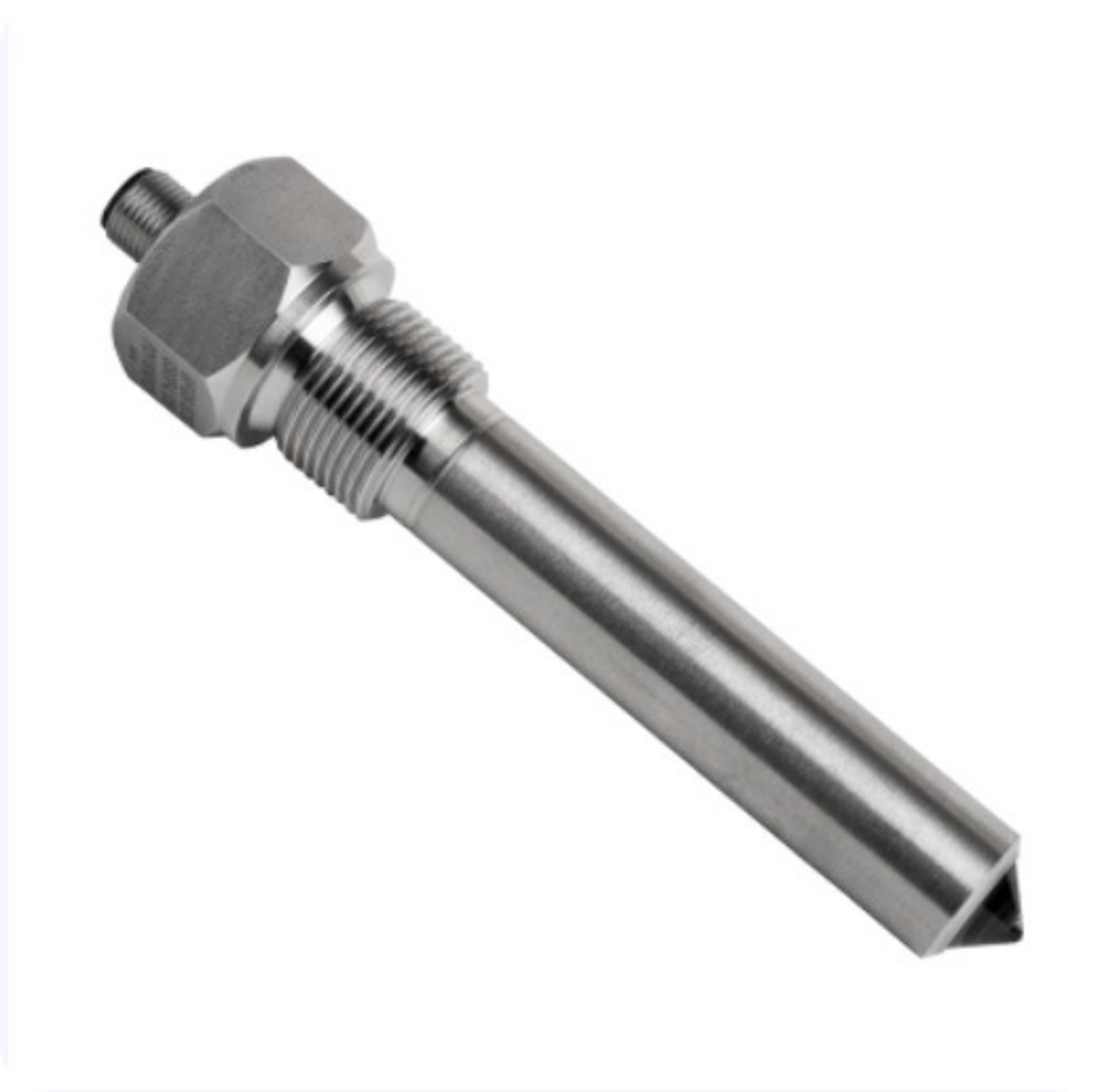 采用光学测量原理的液位监测器