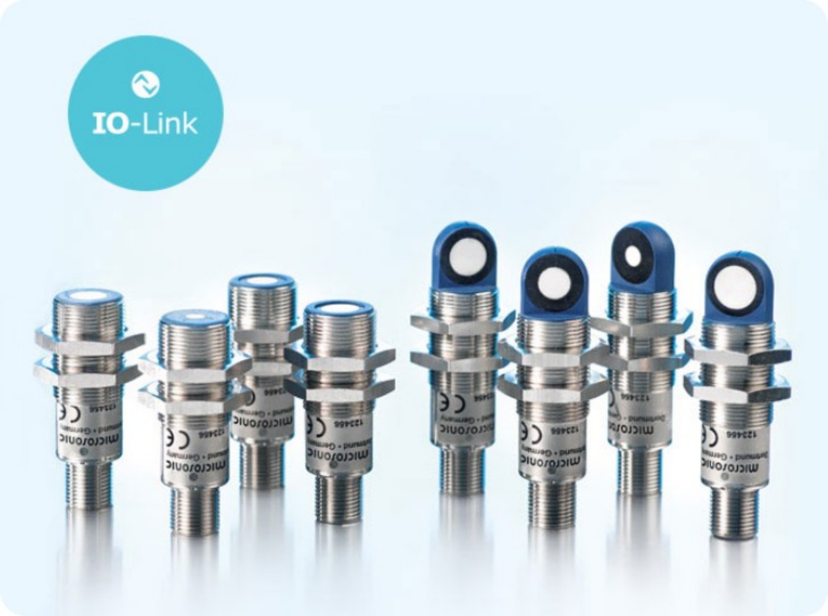 pico+超声波传感器