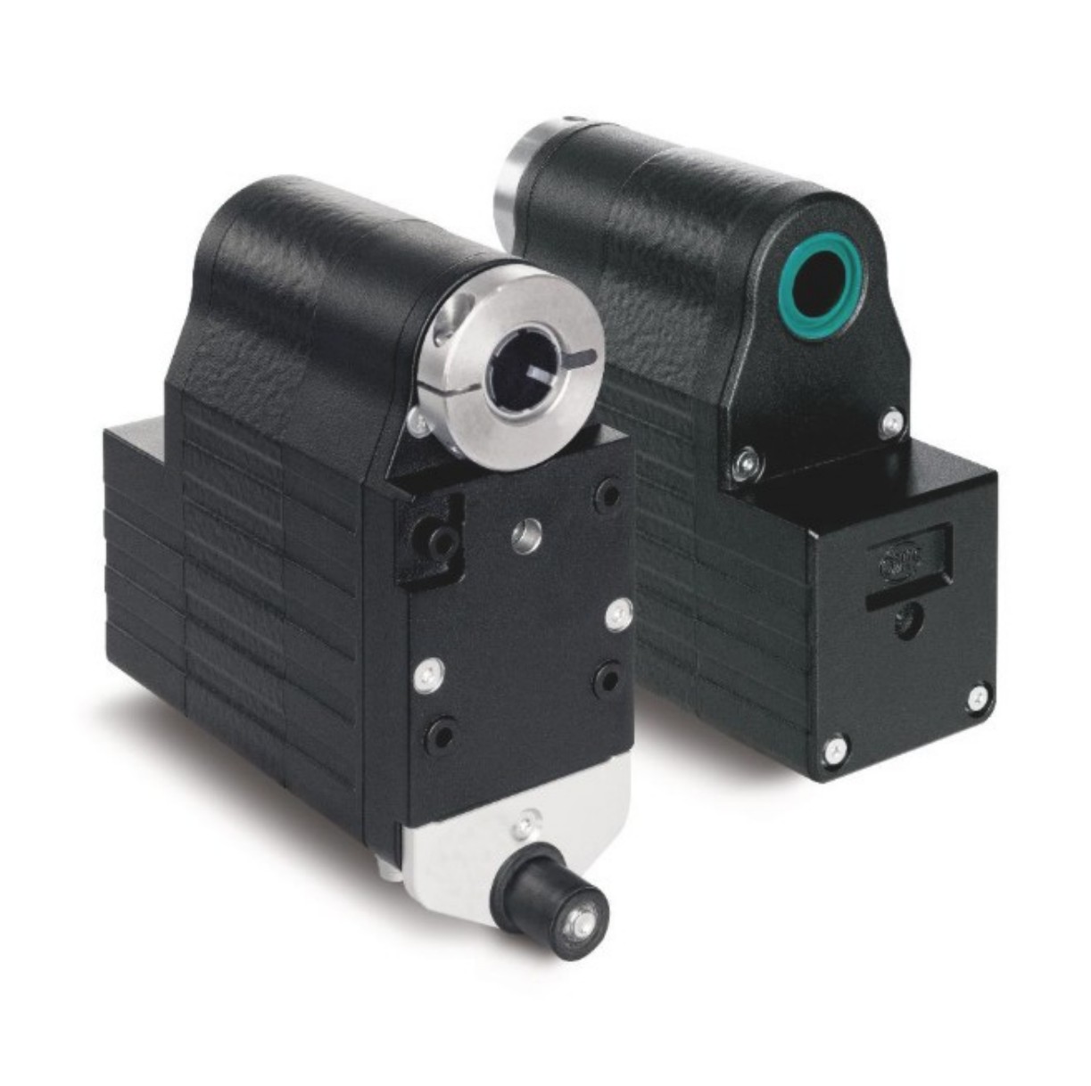 定位驱动器 AG01