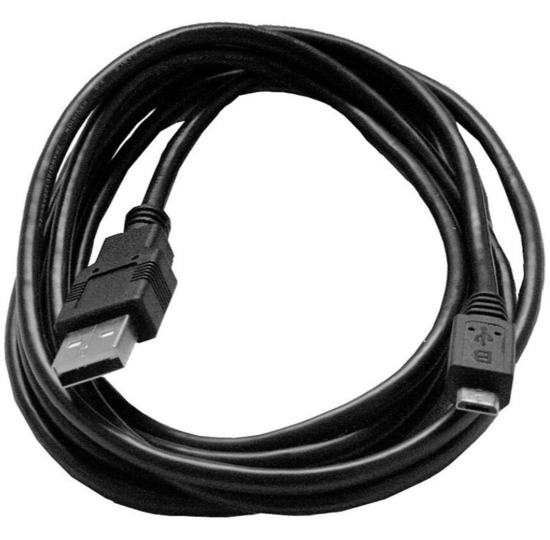 用于安全基本监视器的 USB 连接线