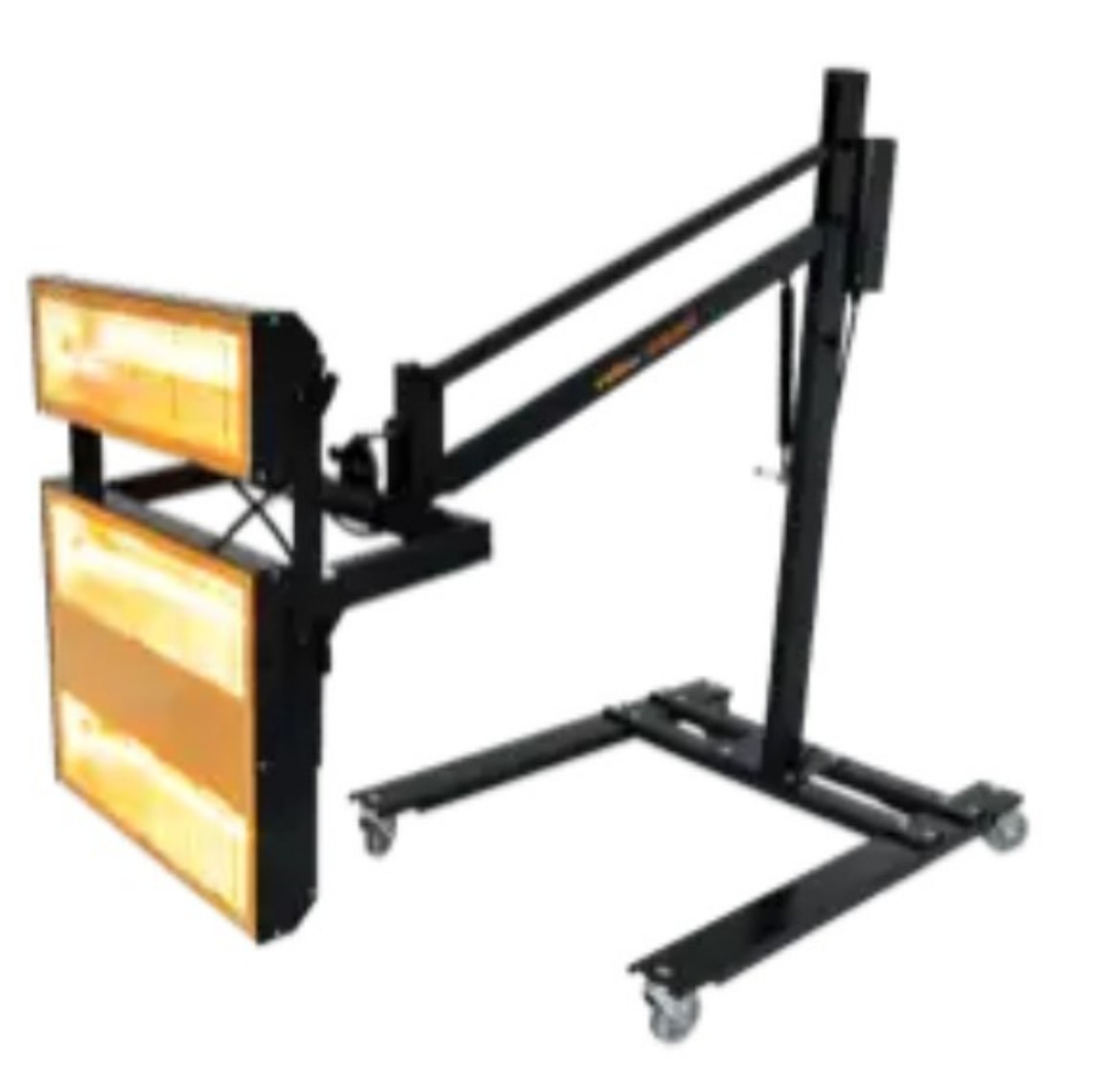 Tru-Cure 便携式红外线装置