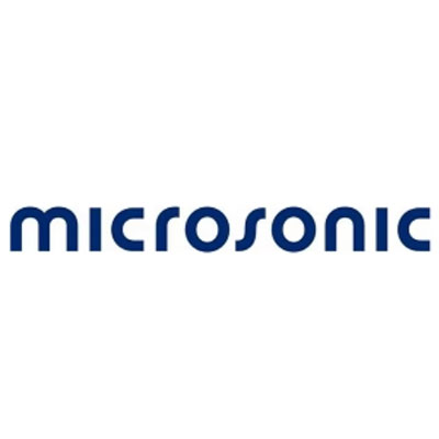 microsonic